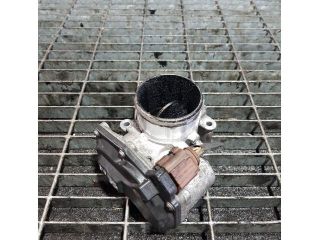 bontott HYUNDAI SANTA FÉ Fojtószelep (Elektromos)