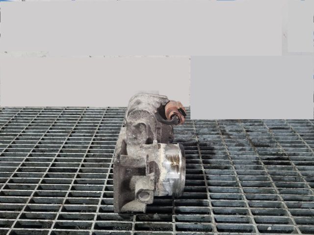 bontott HYUNDAI SANTA FÉ Fojtószelep (Elektromos)