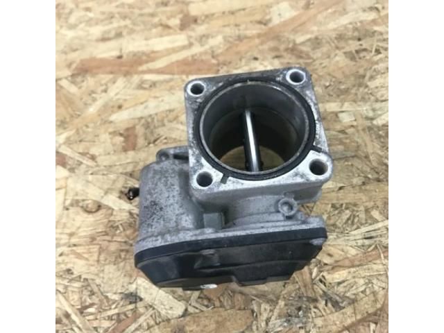 bontott HYUNDAI SANTA FÉ Fojtószelep (Elektromos)