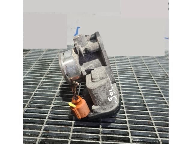 bontott HYUNDAI SANTA FÉ Fojtószelep (Elektromos)