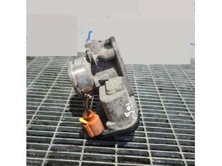 bontott HYUNDAI SANTA FÉ Fojtószelep (Elektromos)