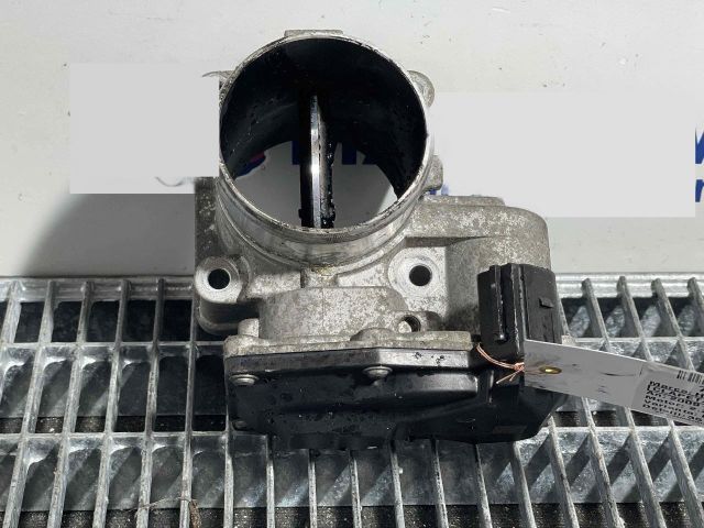 bontott HYUNDAI SANTA FÉ Fojtószelep (Elektromos)