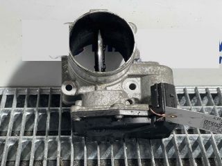 bontott HYUNDAI SANTA FÉ Fojtószelep (Elektromos)