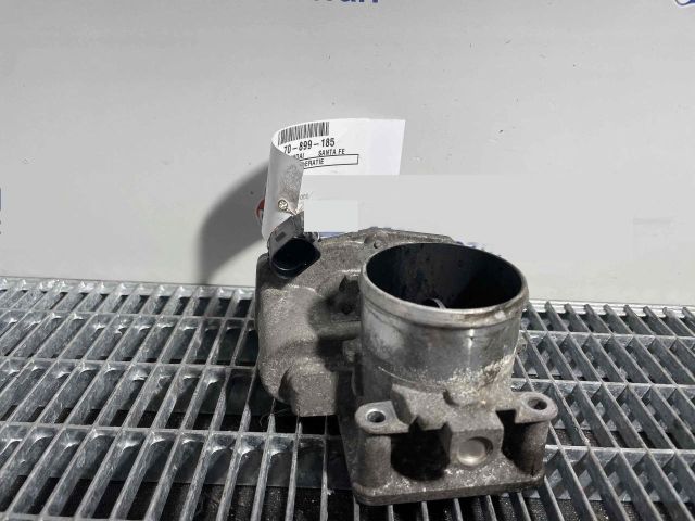 bontott HYUNDAI SANTA FÉ Fojtószelep (Elektromos)