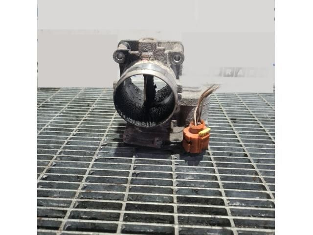 bontott HYUNDAI SANTA FÉ Fojtószelep (Elektromos)