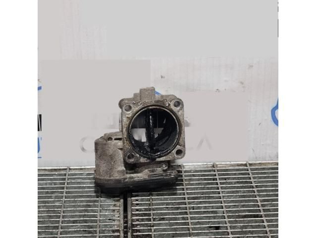 bontott HYUNDAI SANTA FÉ Fojtószelep (Elektromos)