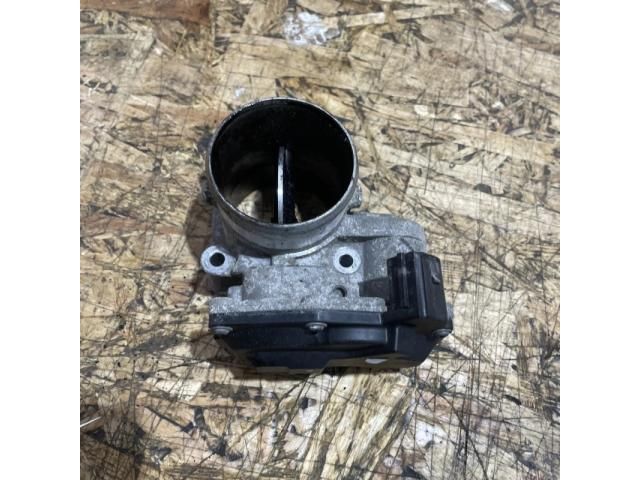 bontott HYUNDAI SANTA FÉ Fojtószelep (Elektromos)