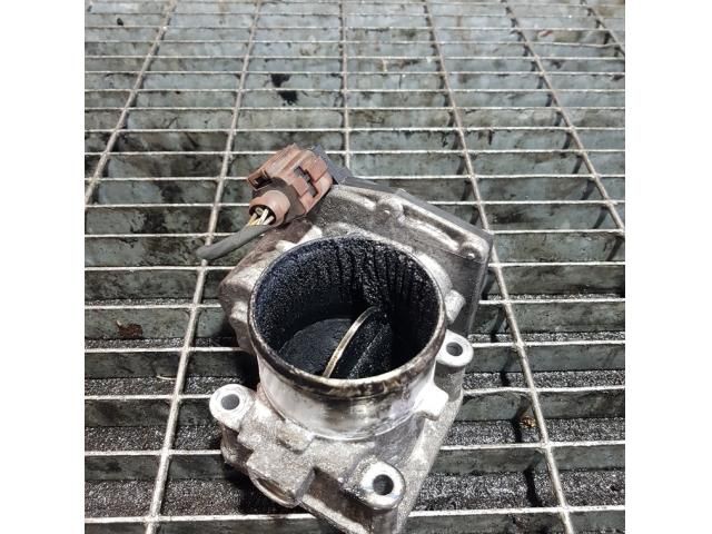 bontott HYUNDAI SANTA FÉ Fojtószelep (Elektromos)