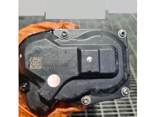 bontott HYUNDAI SANTA FÉ Fojtószelep (Elektromos)