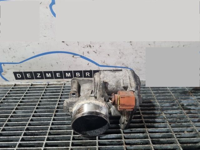 bontott HYUNDAI SANTA FÉ Fojtószelep (Elektromos)