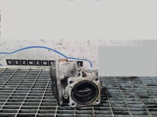 bontott HYUNDAI SANTA FÉ Fojtószelep (Elektromos)