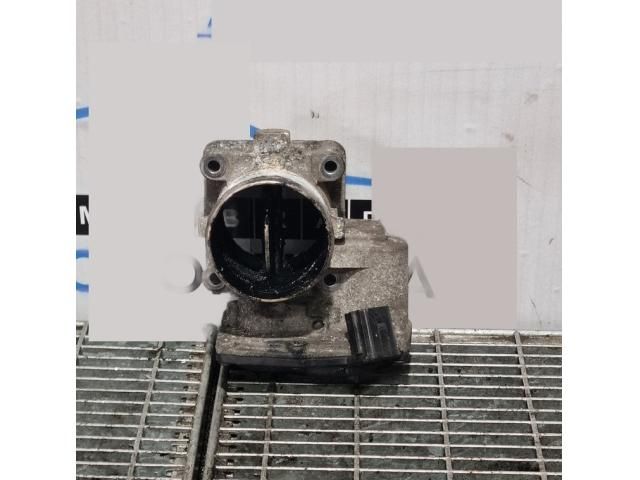 bontott HYUNDAI SANTA FÉ Fojtószelep (Elektromos)