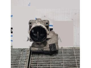 bontott HYUNDAI SANTA FÉ Fojtószelep (Elektromos)