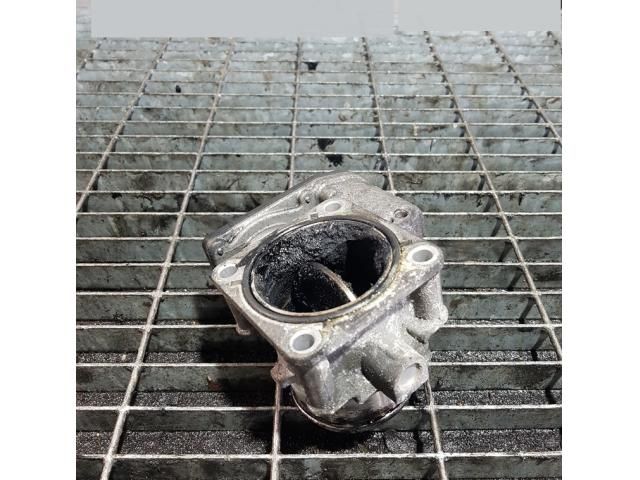 bontott HYUNDAI SANTA FÉ Fojtószelep (Elektromos)