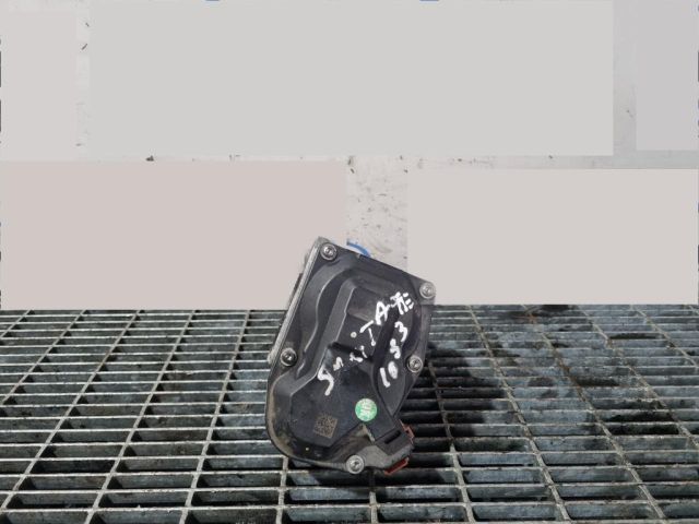 bontott HYUNDAI SANTA FÉ Fojtószelep (Elektromos)