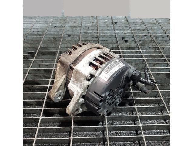 bontott HYUNDAI SANTA FÉ Generátor