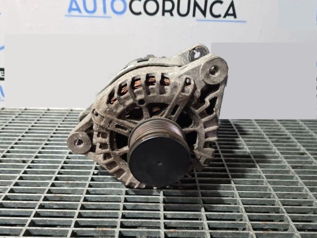 bontott HYUNDAI SANTA FÉ Generátor