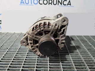 bontott HYUNDAI SANTA FÉ Generátor