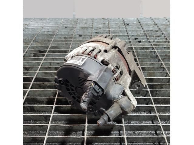 bontott HYUNDAI SANTA FÉ Generátor