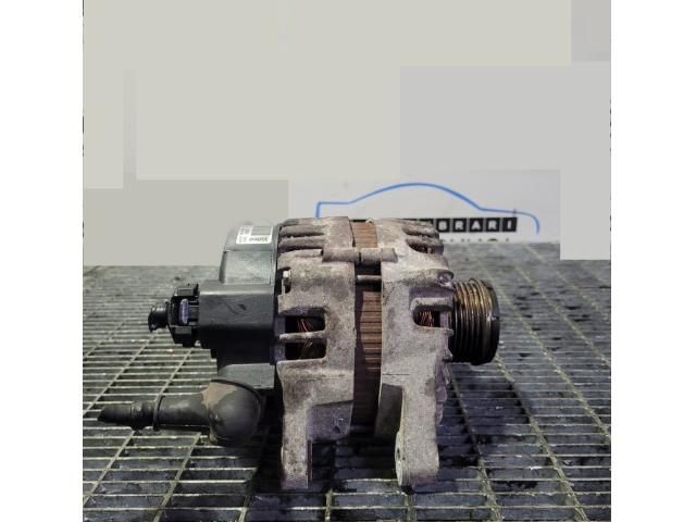 bontott HYUNDAI SANTA FÉ Generátor