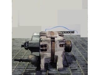 bontott HYUNDAI SANTA FÉ Generátor