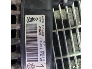 bontott HYUNDAI SANTA FÉ Generátor