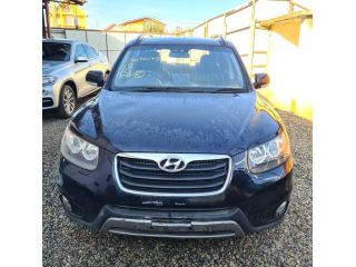 bontott HYUNDAI SANTA FÉ Generátor