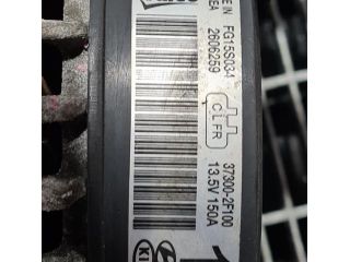 bontott HYUNDAI SANTA FÉ Generátor