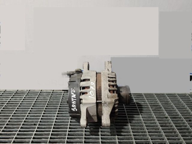 bontott HYUNDAI SANTA FÉ Generátor