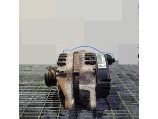 bontott HYUNDAI SANTA FÉ Generátor