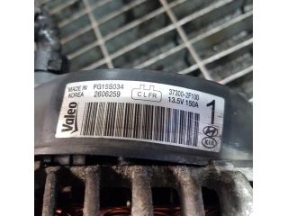 bontott HYUNDAI SANTA FÉ Generátor