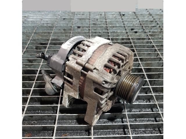 bontott HYUNDAI SANTA FÉ Generátor