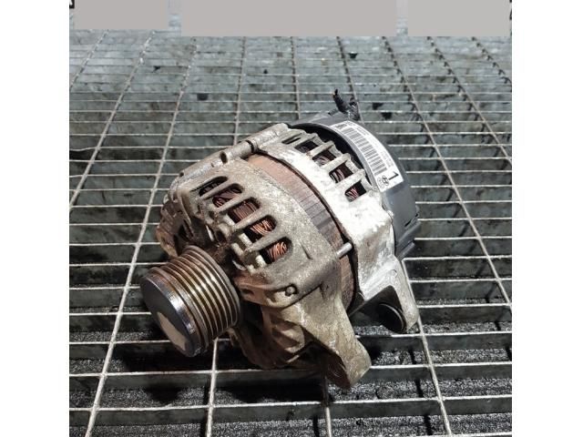 bontott HYUNDAI SANTA FÉ Generátor