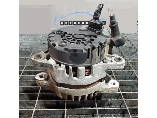 bontott HYUNDAI SANTA FÉ Generátor