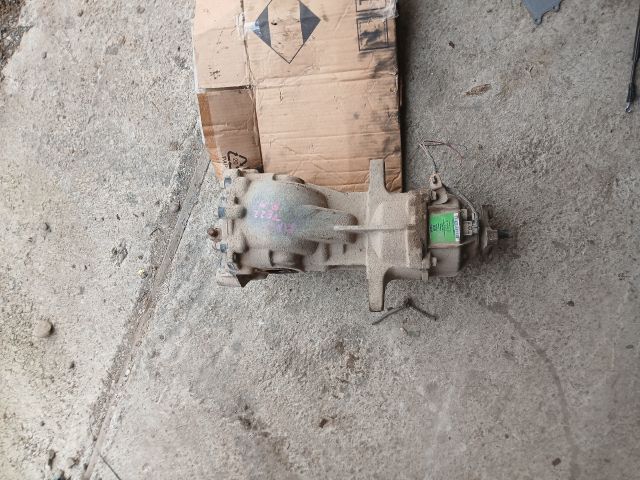 bontott HYUNDAI SANTA FÉ Hátsó Differenciálmű