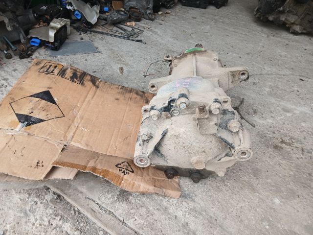 bontott HYUNDAI SANTA FÉ Hátsó Differenciálmű