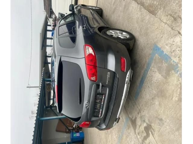 bontott HYUNDAI SANTA FÉ Hengerfej