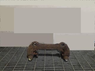 bontott HYUNDAI SANTA FÉ Jobb első Fékkengyel