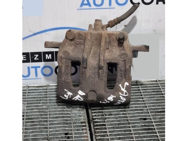 bontott HYUNDAI SANTA FÉ Jobb első Fékkengyel