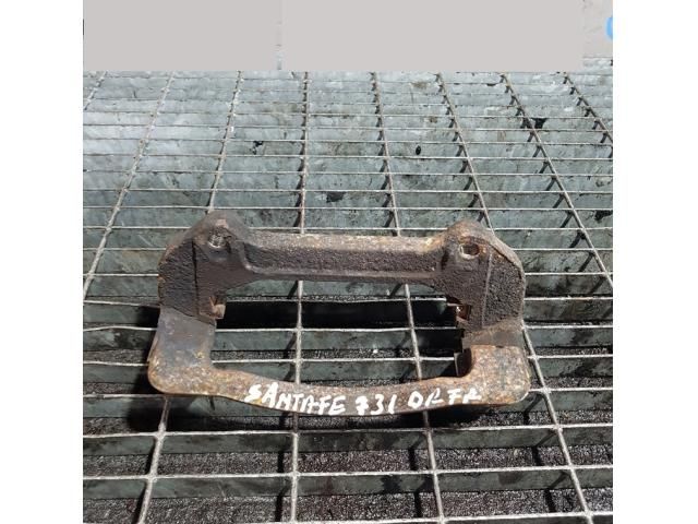 bontott HYUNDAI SANTA FÉ Jobb első Fékkengyel