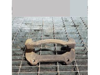 bontott HYUNDAI SANTA FÉ Jobb első Fékkengyel