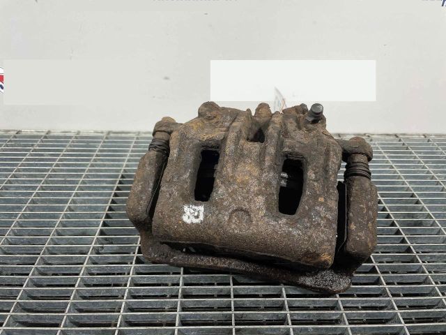 bontott HYUNDAI SANTA FÉ Jobb első Féknyereg Munkahengerrel