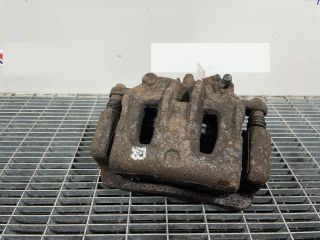 bontott HYUNDAI SANTA FÉ Jobb első Féknyereg Munkahengerrel