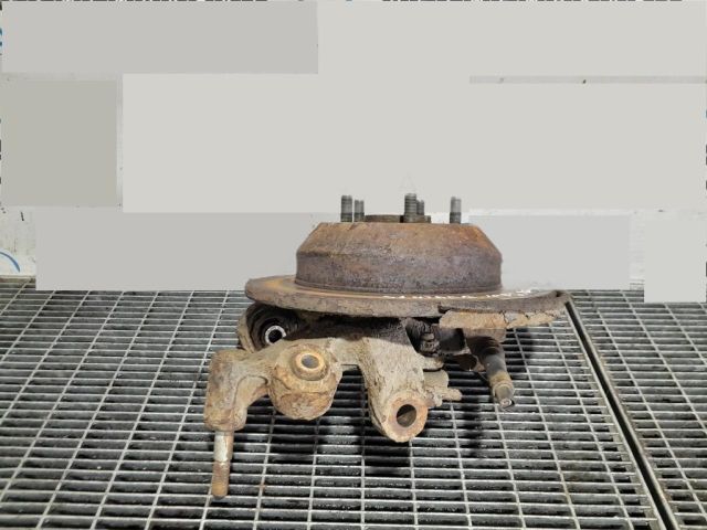 bontott HYUNDAI SANTA FÉ Jobb hátsó Csonkállvány