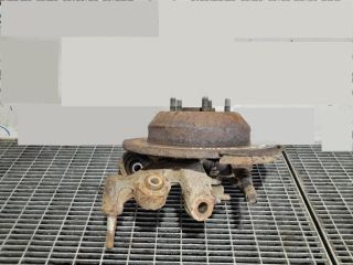 bontott HYUNDAI SANTA FÉ Jobb hátsó Csonkállvány