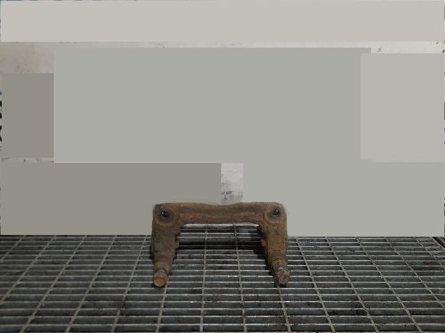 bontott HYUNDAI SANTA FÉ Jobb hátsó Fékkengyel