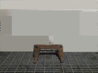 bontott HYUNDAI SANTA FÉ Jobb hátsó Fékkengyel