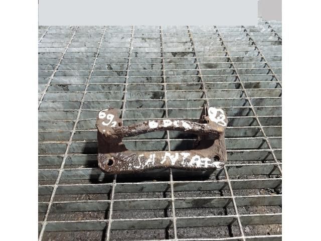 bontott HYUNDAI SANTA FÉ Jobb hátsó Fékkengyel