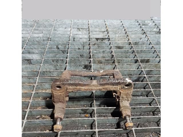 bontott HYUNDAI SANTA FÉ Jobb hátsó Fékkengyel