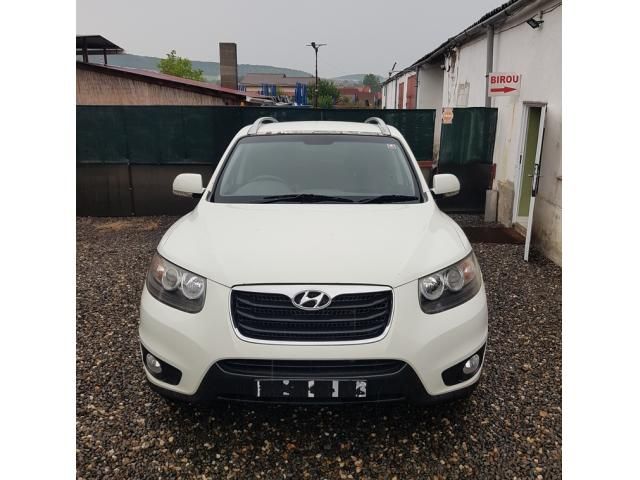 bontott HYUNDAI SANTA FÉ Jobb hátsó Fékkengyel